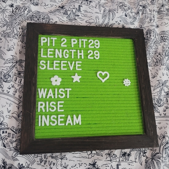 CJ Banks Women's Plus Size Vacation Print Square Neck Blouse Size 3X - Picture 9 of 9